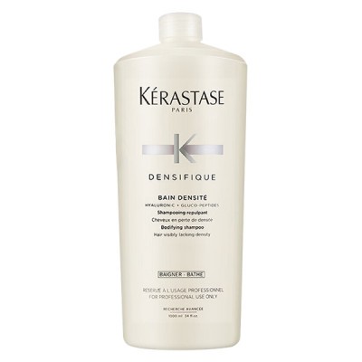 【国内现货】KERASTASE 卡诗白金赋活洗发水1000ml